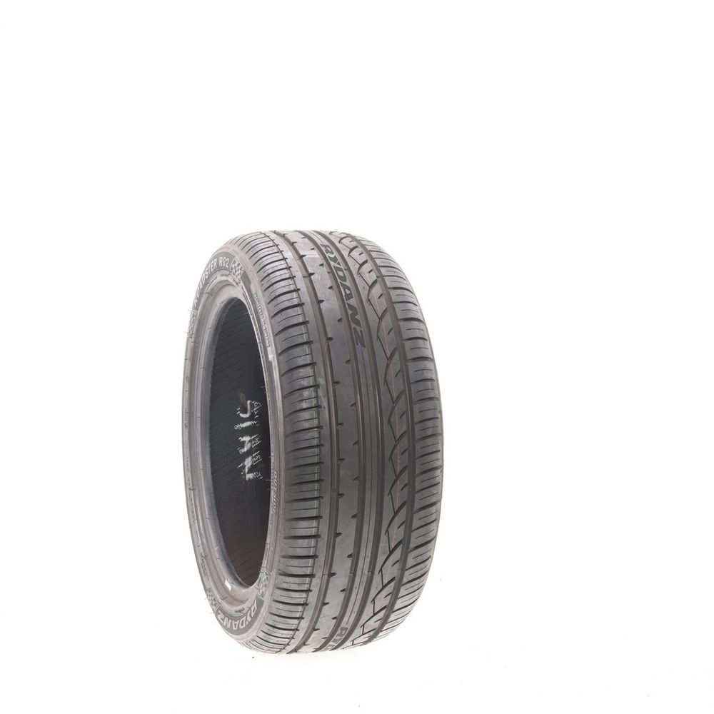 Set of (2) Driven Once 235/45ZR17 Rydanz Roadster R02 97W - 9/32 - Image 1