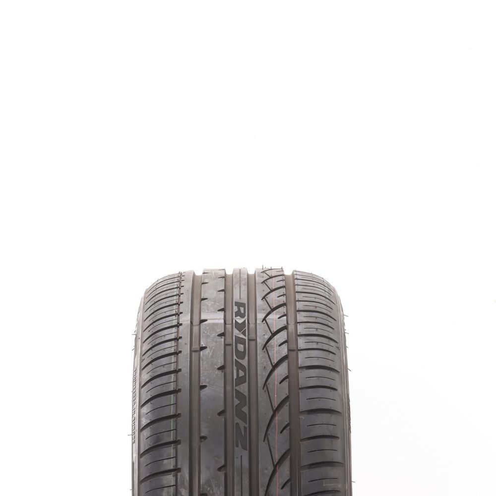 Set of (2) Driven Once 235/45ZR17 Rydanz Roadster R02 97W - 9/32 - Image 2