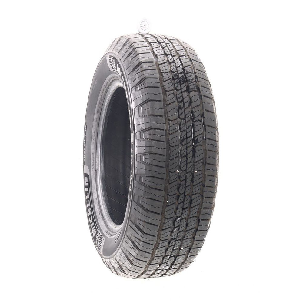 Set of (4) Used 265/70R18 Michelin LTX Trail  116T - 9-9.5/32 - Image 4