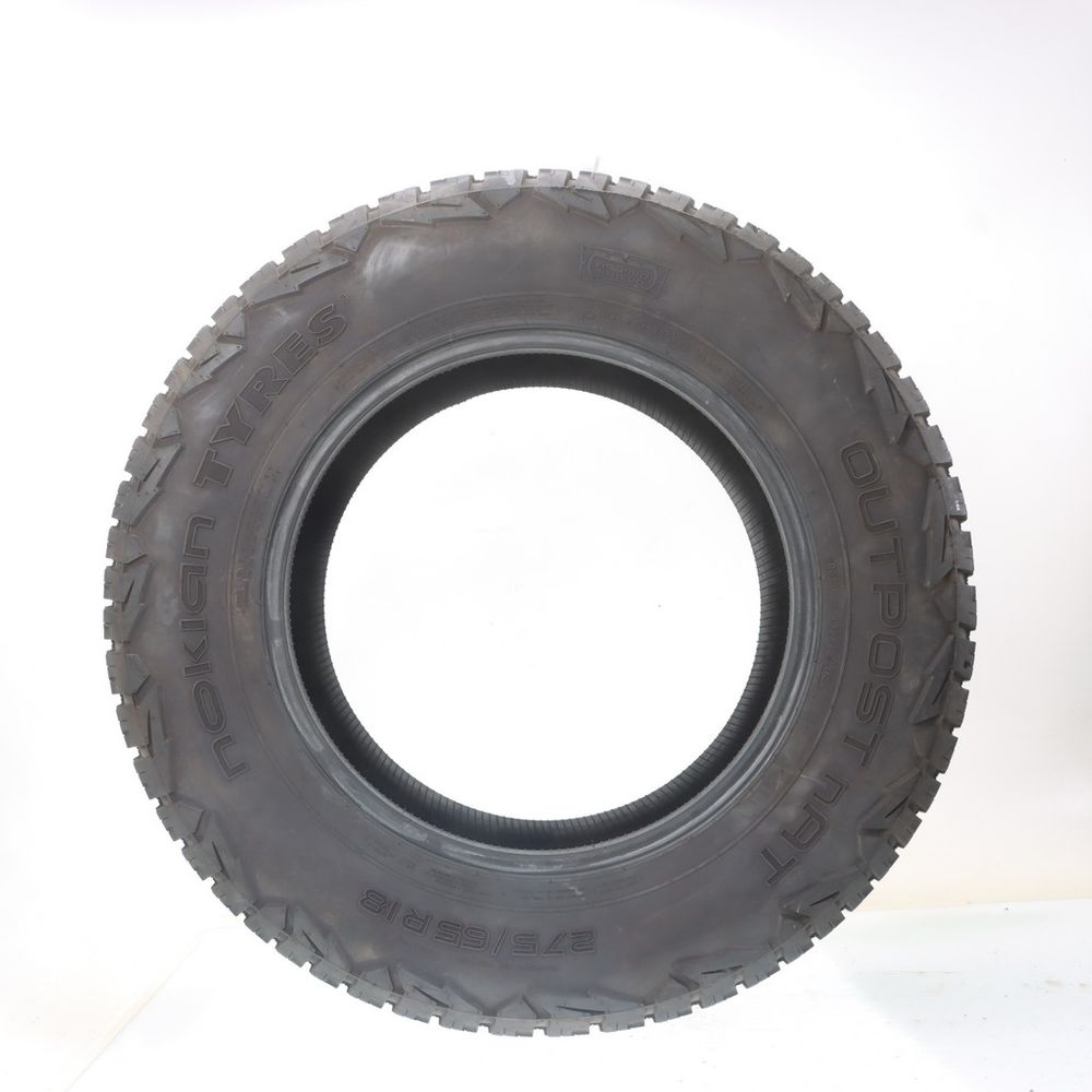 Used 275/65R18 Nokian Outpost nAT 116T - 13/32 - Image 3
