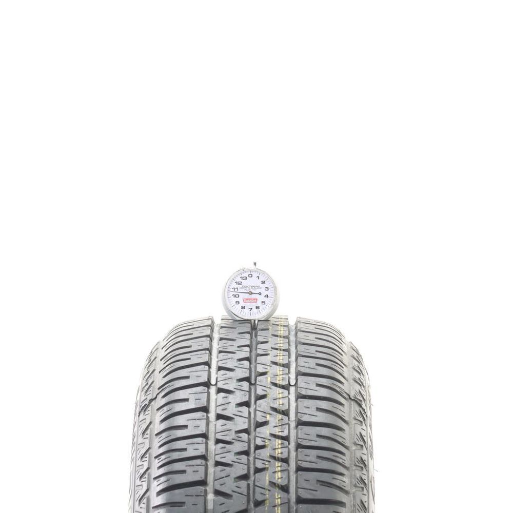 Used 195/65VR15 Uniroyal Rallye 340/65 1N/A - 10.5/32 - Image 2