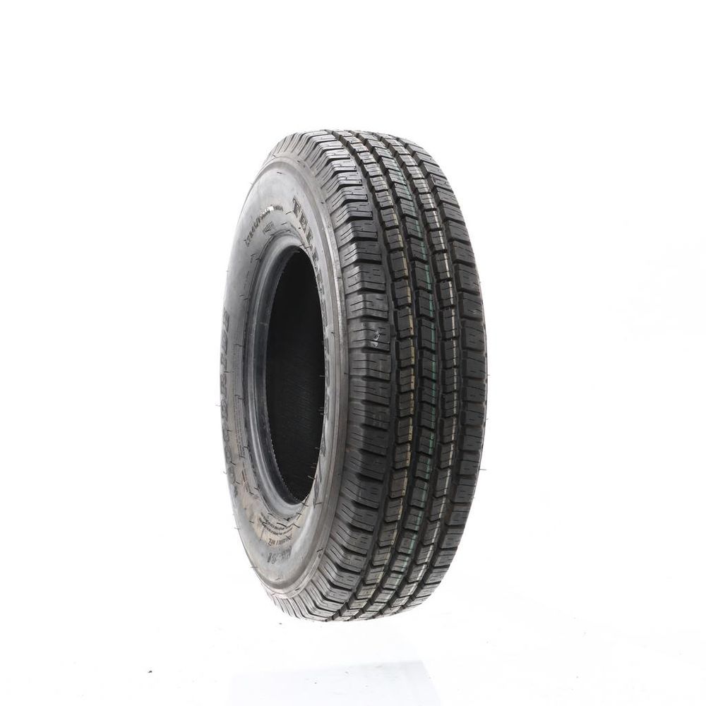 Used LT 245/75R16 Goodride CR861 120/116Q E - 14/32 - Image 1