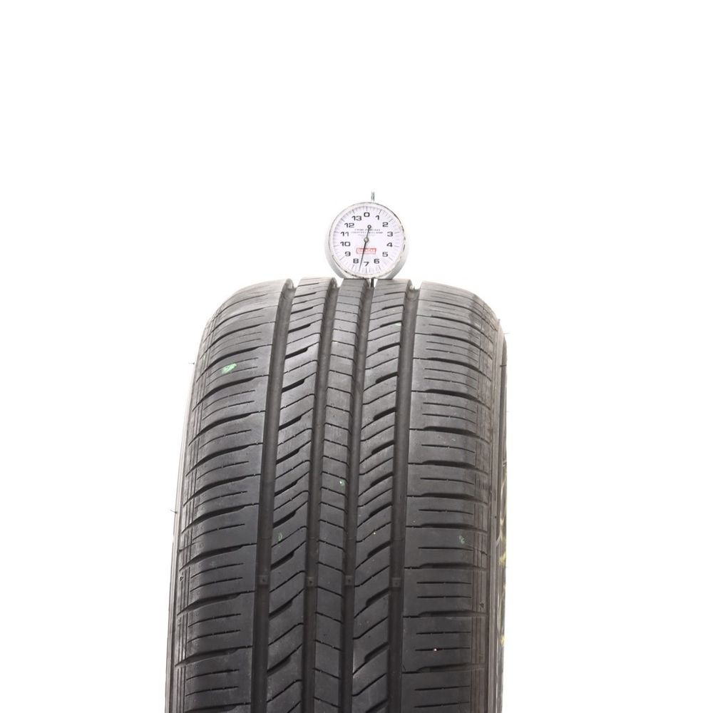 Set of (2) Used 185/60R15 Laufenn G Fit AS 84H - 7.5-8.5/32 - Image 2