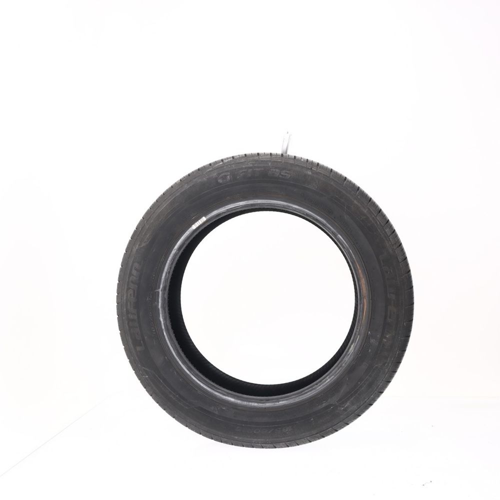 Set of (2) Used 185/60R15 Laufenn G Fit AS 84H - 7.5-8.5/32 - Image 6