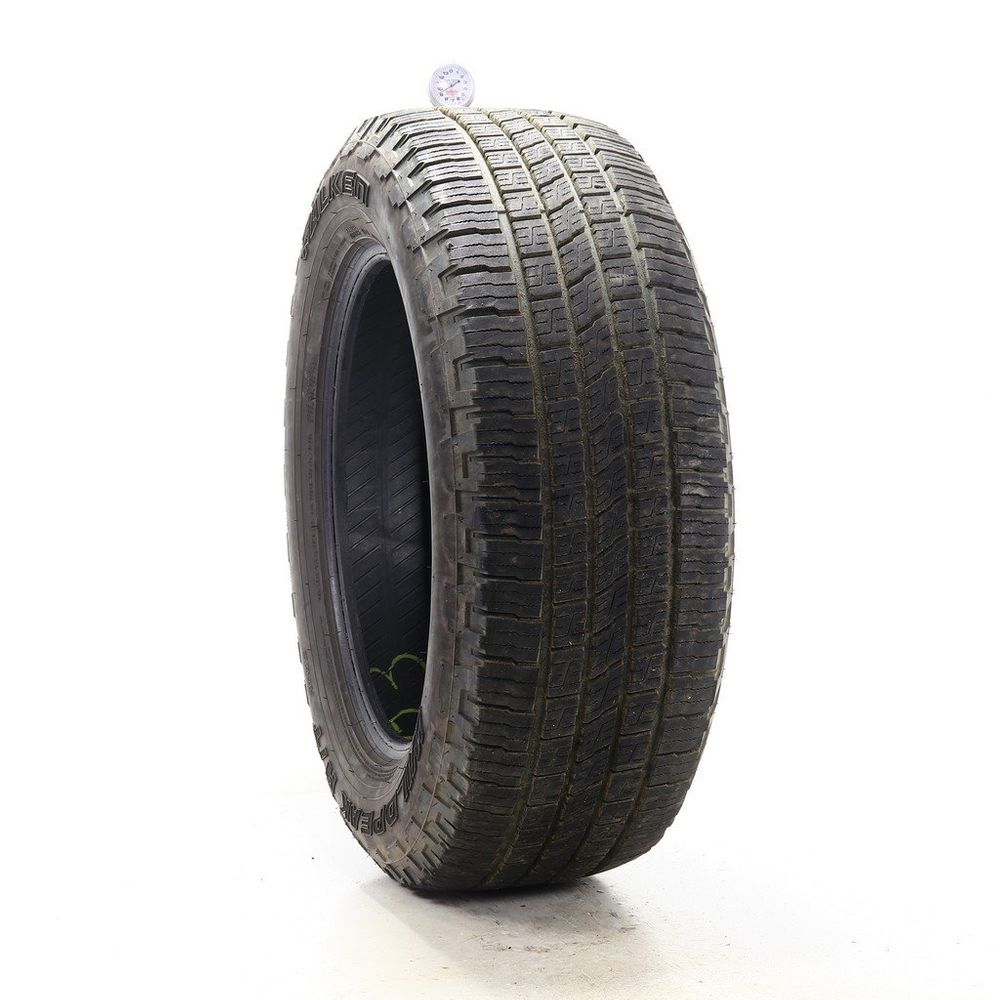 Set of (2) Used 275/60R20 Falken WildPeak H/T HT02 115H - 9-9.5/32 - Image 1