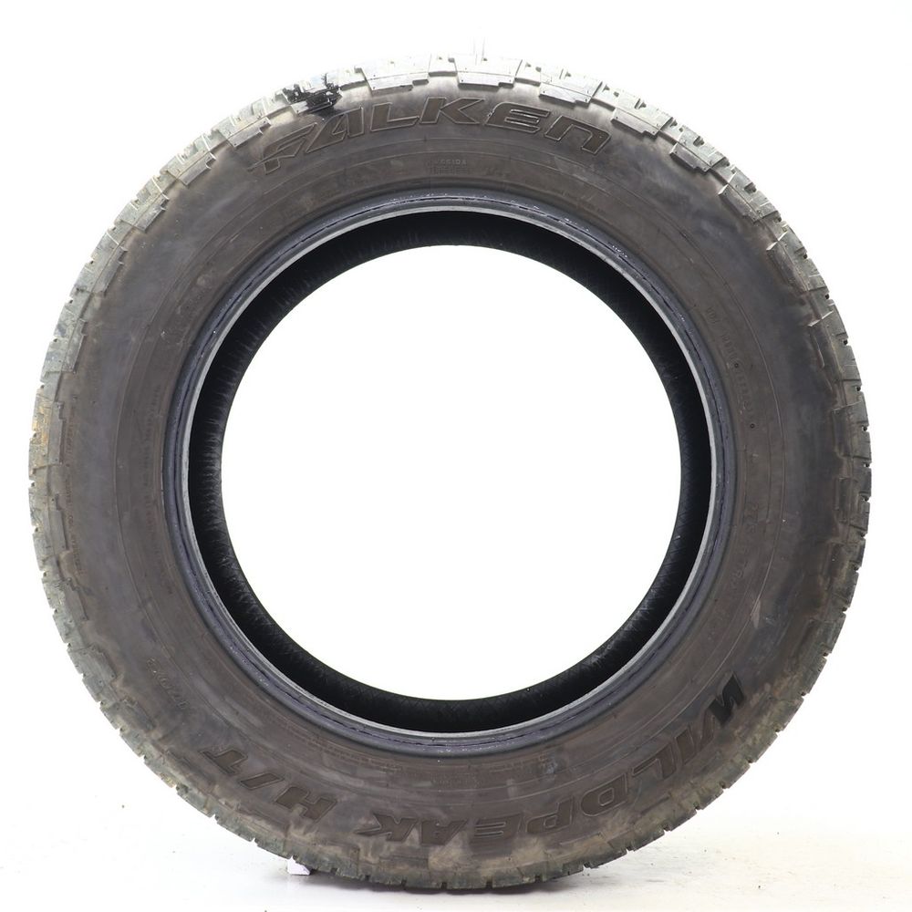 Set of (2) Used 275/60R20 Falken WildPeak H/T HT02 115H - 9-9.5/32 - Image 3