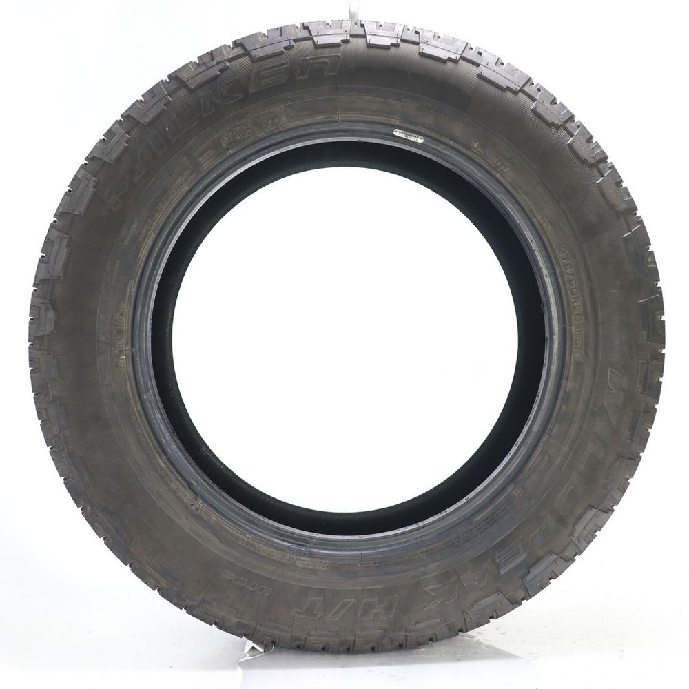 Set of (2) Used 275/60R20 Falken WildPeak H/T HT02 115H - 9-9.5/32 - Image 6