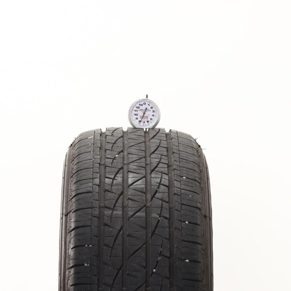 Set of (2) Used 225/60R17 Firestone Destination LE2 99T - 7.5-9/32 - Image 2