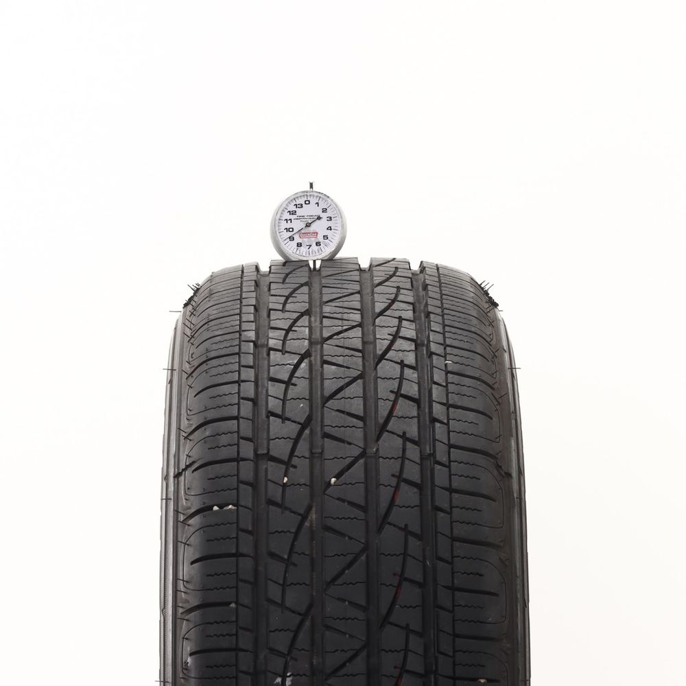 Set of (2) Used 225/60R17 Firestone Destination LE2 99T - 7.5-9/32 - Image 5