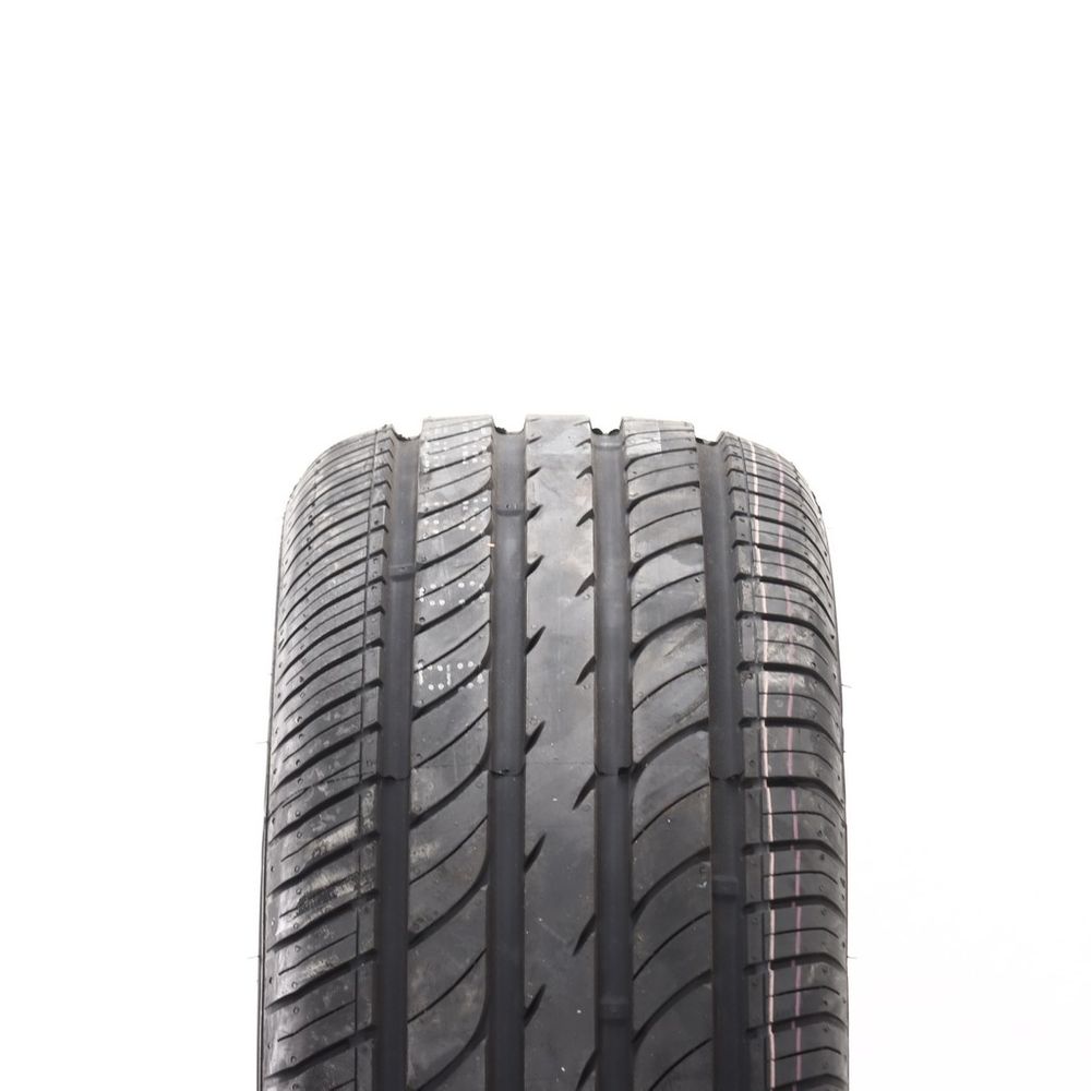 Set of (2) New 225/60R18 Waterfall Eco Dynamic 100V - Image 2