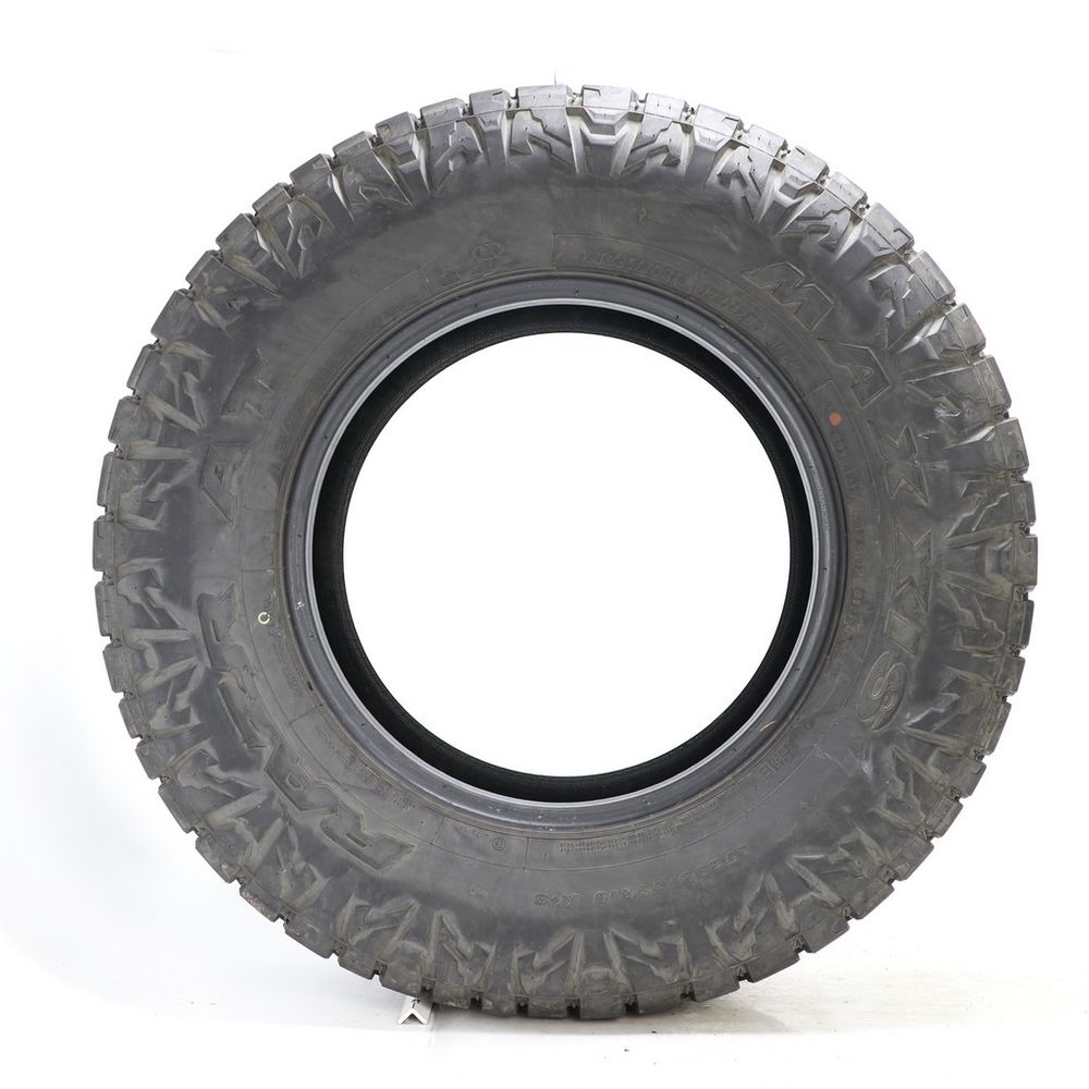 Used LT 295/70R18 Maxxis Razr AT 129/126S - 12/32 - Image 3