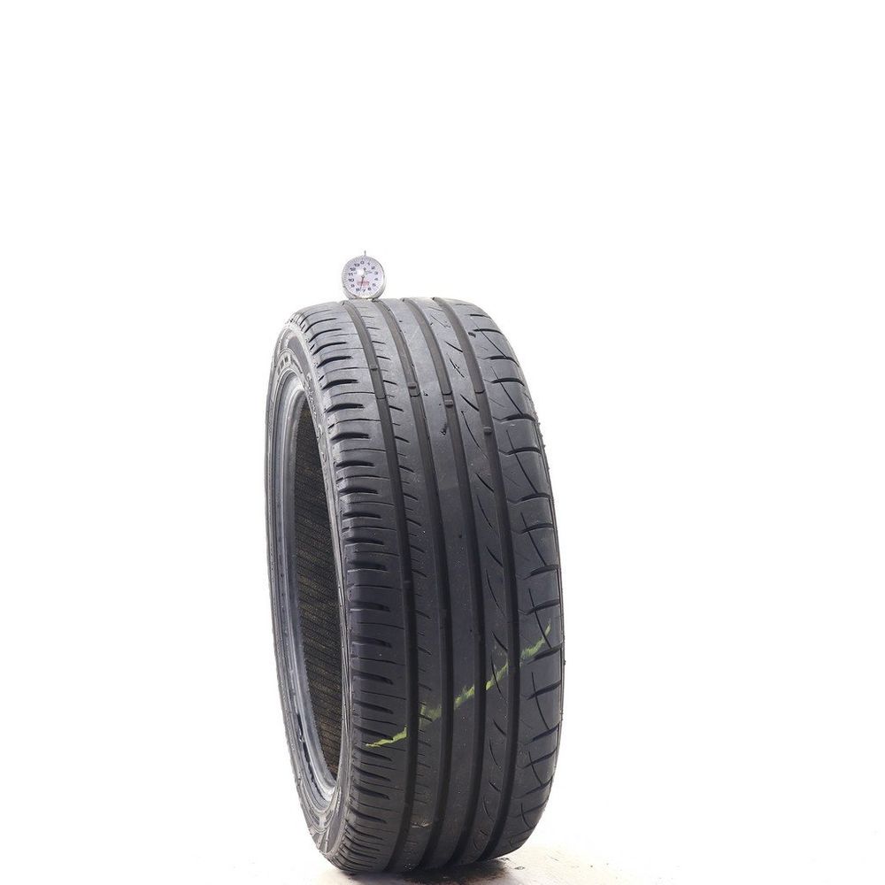 Used 225/45R17 Premiorri Solazo S Plus 91W - 7.5/32 - Image 1