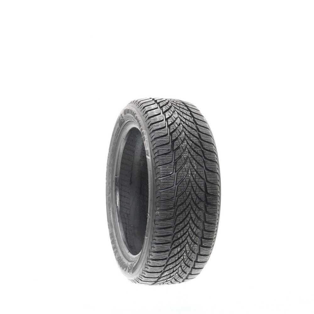 New 215/50R17 Goodyear WinterCommand Ultra 95H - Image 1