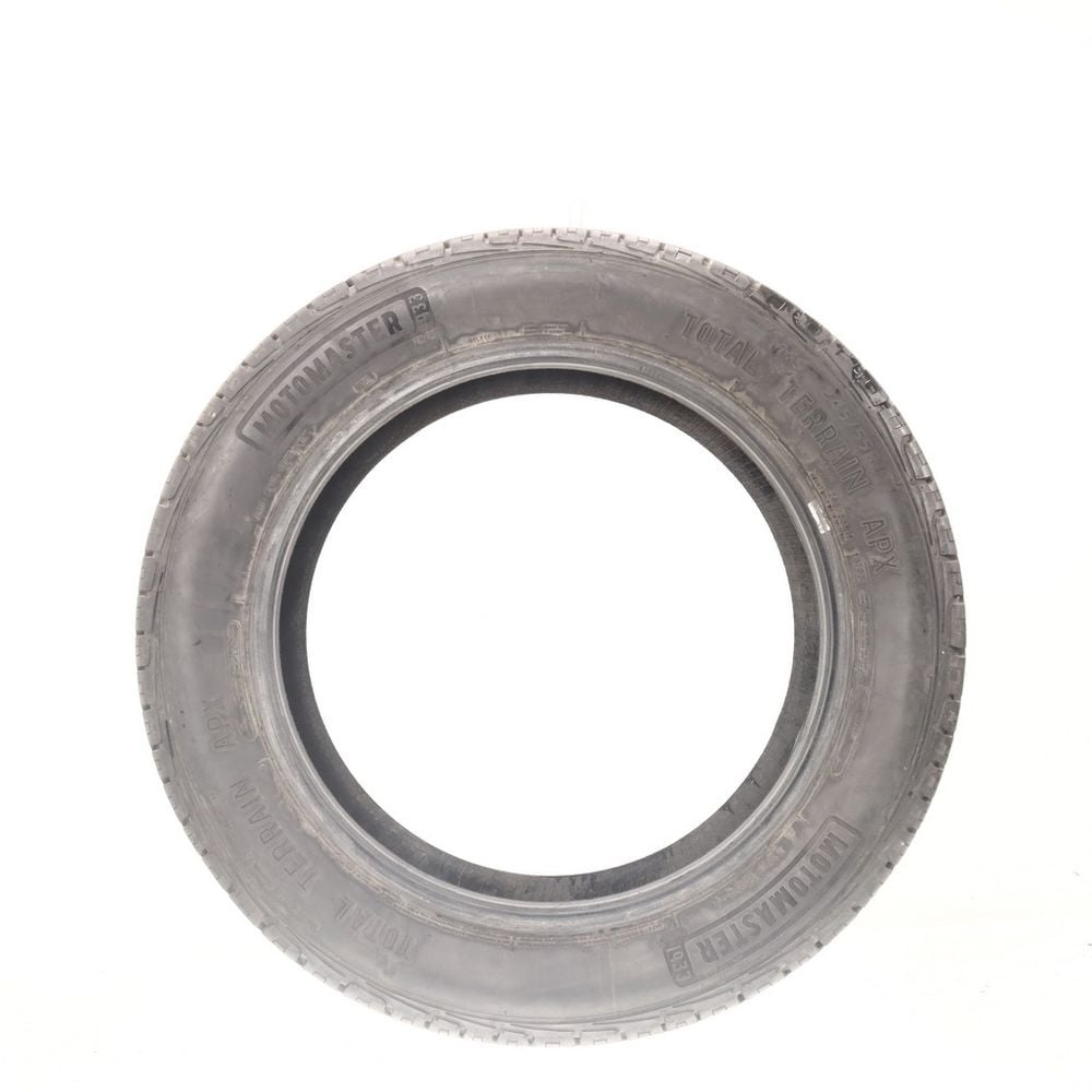 Used 245/55R19 MotoMaster Total Terrain APX 103T - 11/32 - Image 3