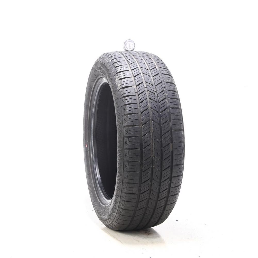 Used 245/55R19 Sailun Terramax HLT 103S - 7/32 - Image 1