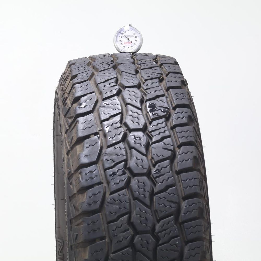 Used LT 235/80R17 Vredestein Pinza AT 120/117R E - 12/32 - Image 2