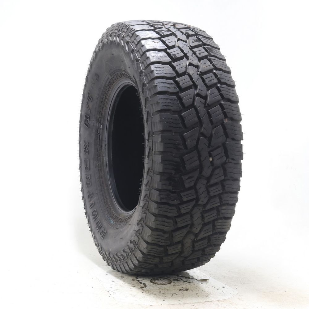 Used LT 315/70R17 Falken Rubitrek A/T 01 121/118S - 17/32 - Image 1