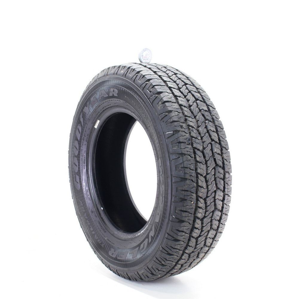 Used 235/70R16 Goodyear Wrangler Trailmark 104T - 10/32 - Image 1