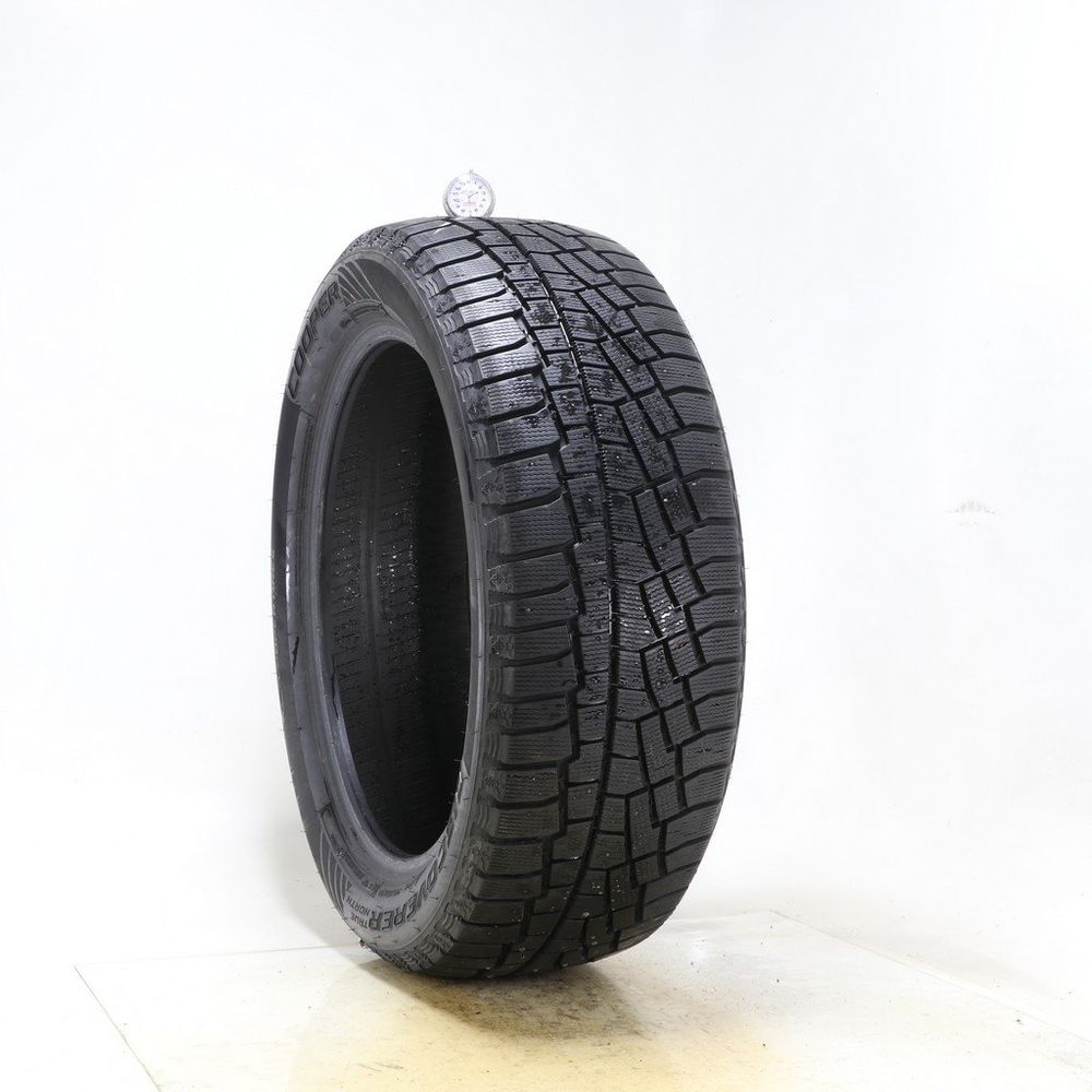 Used 245/50R20 Cooper Discoverer True North 102H - 9.5/32 - Image 1