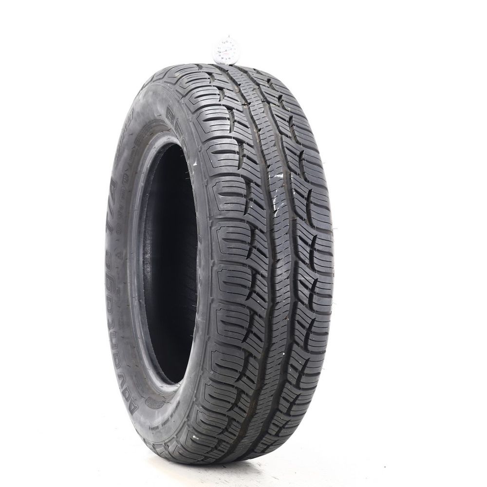 Set of (2) Used 225/65R17 BFGoodrich Advantage T/A Sport LT 102H - 8-9.5/32 - Image 4