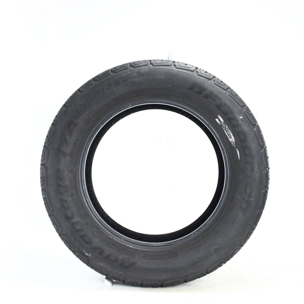 Set of (2) Used 225/65R17 BFGoodrich Advantage T/A Sport LT 102H - 8-9.5/32 - Image 6