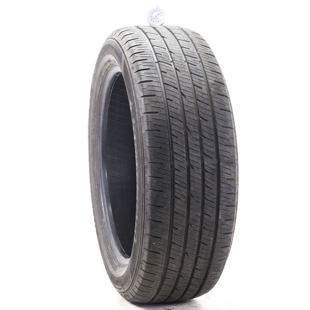 Set of (2) Used 235/55R20 Sumitomo HTR Enhance CX2 102H - 8.5-9/32 - Image 4