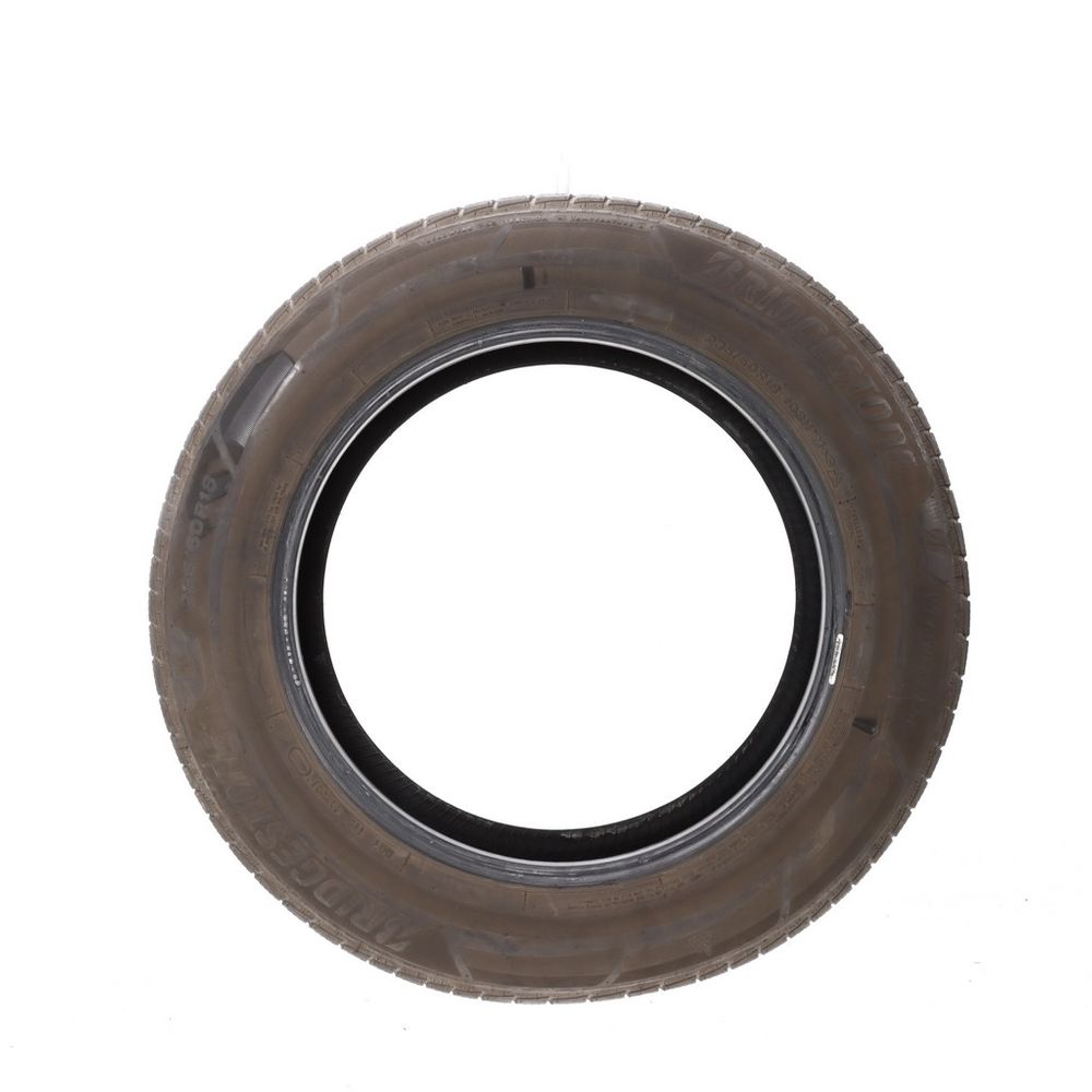 Used 235/60R18 Bridgestone WeatherPeak 103H - 4.5/32 - Image 3