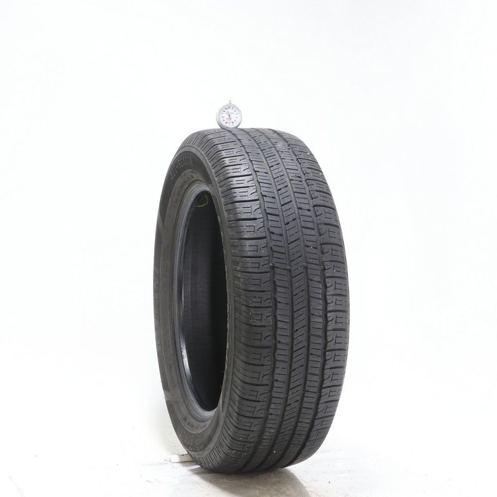 Used 215/60R17 Goodyear Reliant All-season 96V - 6/32 - Image 1