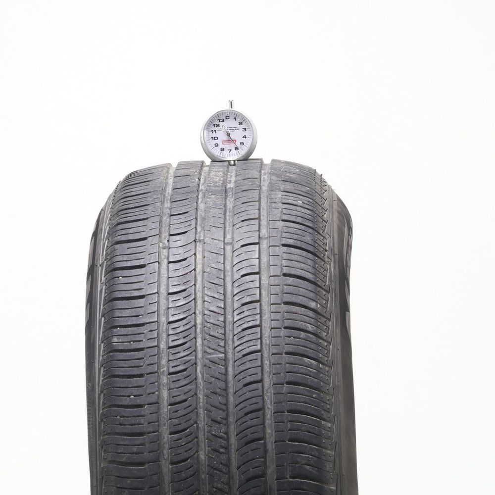 Set of (4) Used 225/65R17 Nexen N'Priz AH5 102T - 5.5-7/32 - Image 2