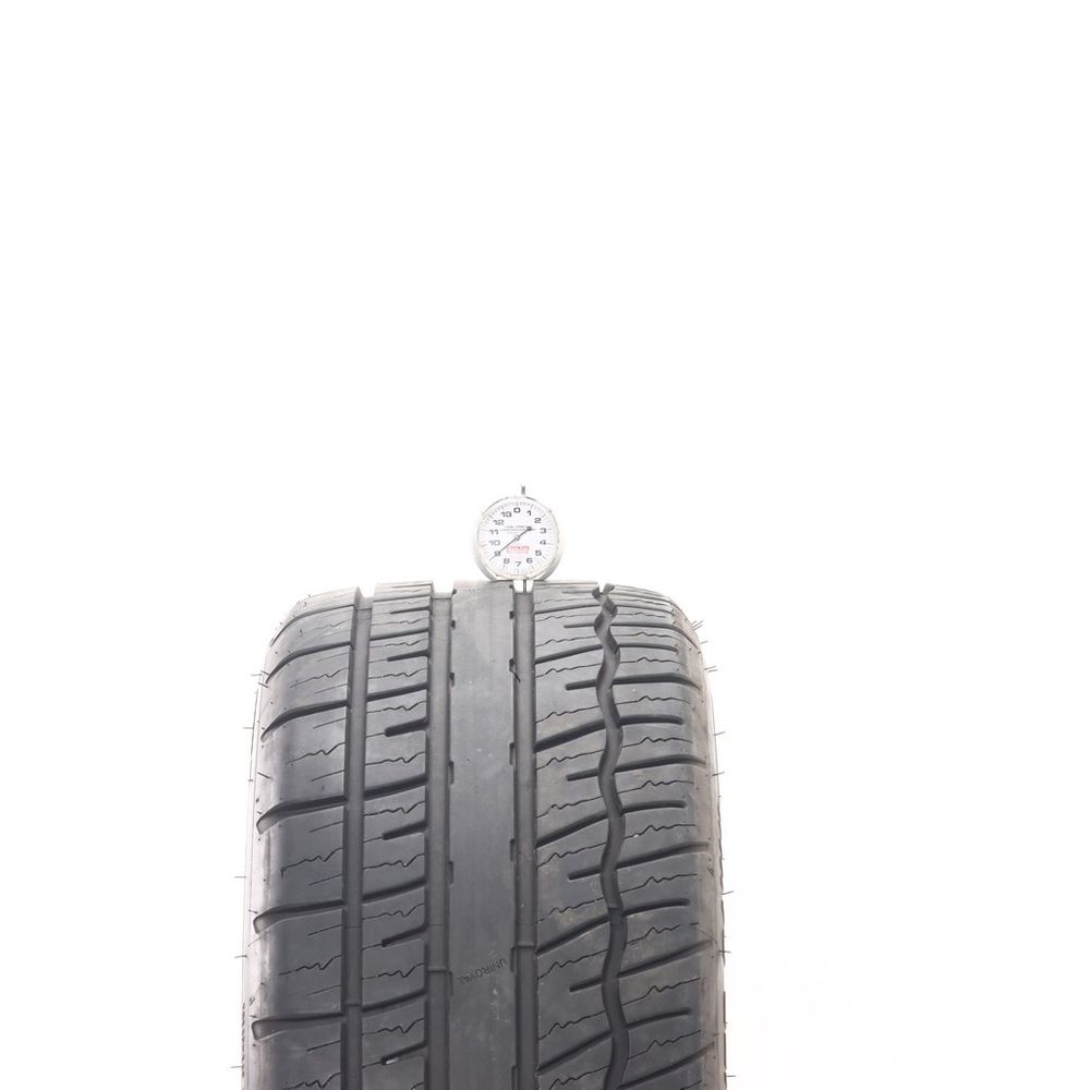 Used 235/50ZR17 Uniroyal Power Paw A/S 96Y - 9/32 - Image 2