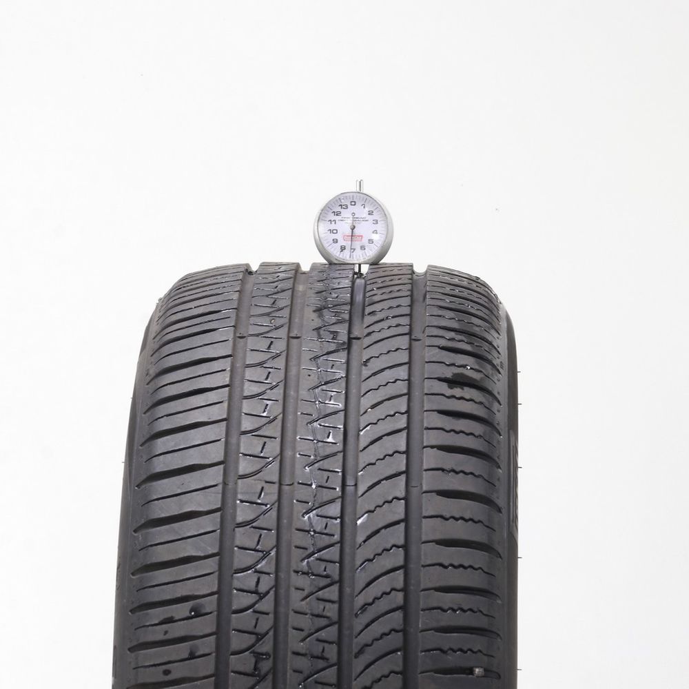 Set of (2) Used 235/45R20 Pirelli Scorpion Zero VOL Elect 100H - 7/32 - Image 2