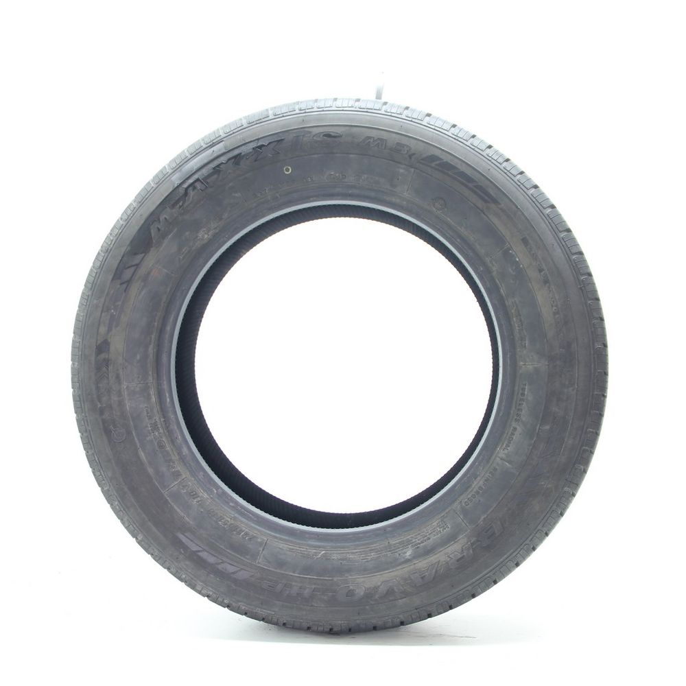 Used 235/65R18 Maxxis Bravo HP M3 110V - 8.5/32 - Image 3