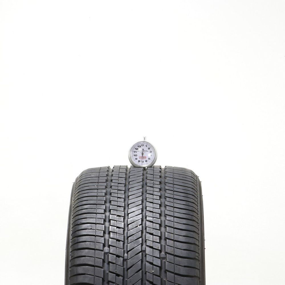Set of (2) Used 225/40R18 Yokohama Avid S34P 88V - 7-8.5/32 - Image 5