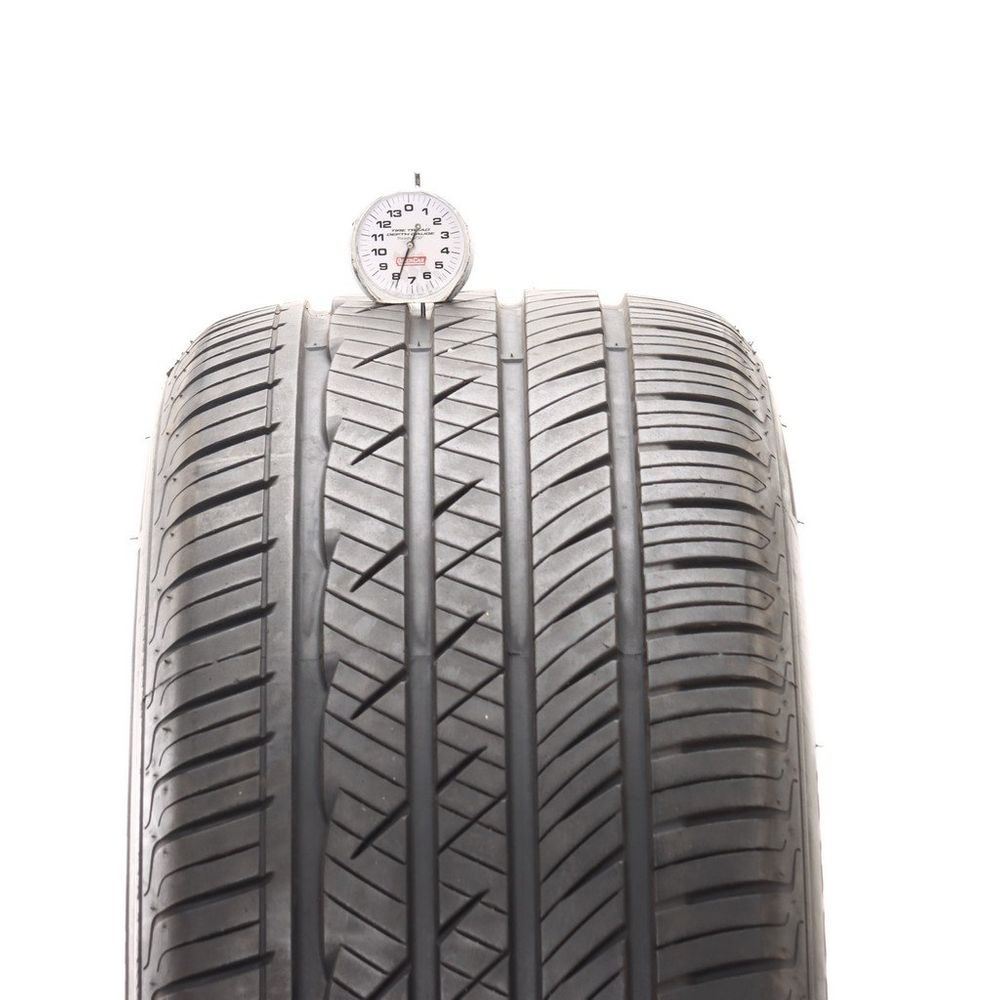 Set of (2) Used 255/50ZR20 Laufenn S Fit AS 109W - 8-9/32 - Image 2