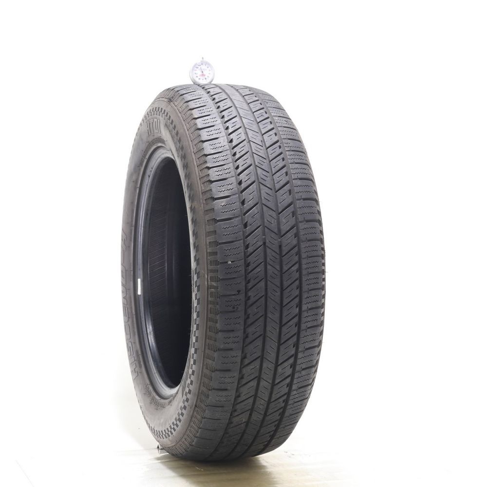 Used 235/65R18 Blackhawk Hiscend-H HT01 106T - 6/32 - Image 1