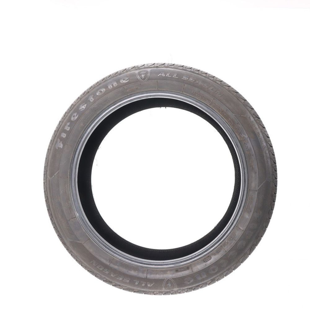 Used 245/50R20 Firestone All Season 102H - 9/32 - Image 3
