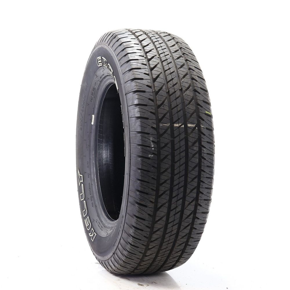 Driven Once 275/65R18 Kelly Edge HT 116T - 12/32 - Image 1