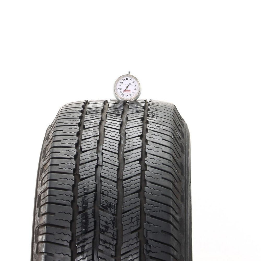 Used 255/65R17 Michelin Defender LTX M/S 2 114T - 8/32 - Image 2