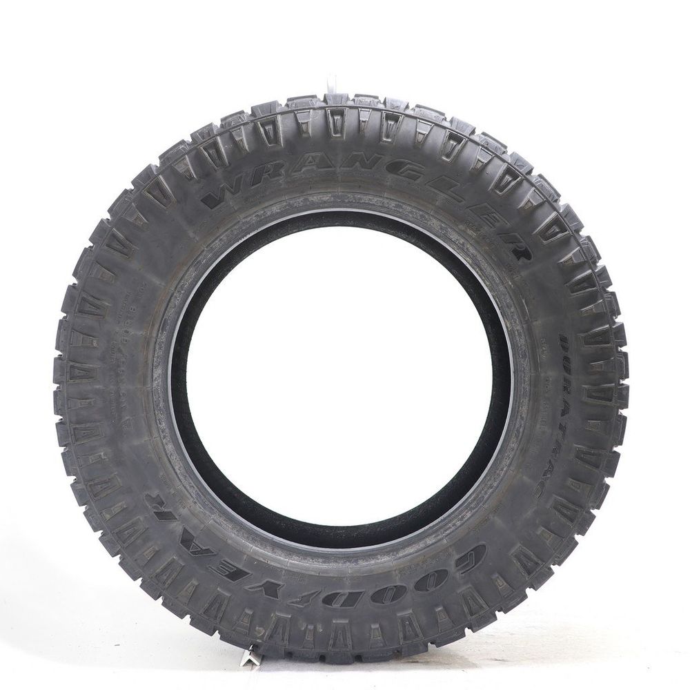 Used 265/60R18 Goodyear Wrangler Duratrac 110S - 11.5/32 - Image 3
