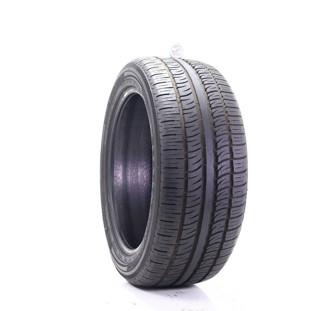 Used 285/45R21 Pirelli Scorpion Zero Asimmetrico MO1 113W - 9.5/32 - Image 1