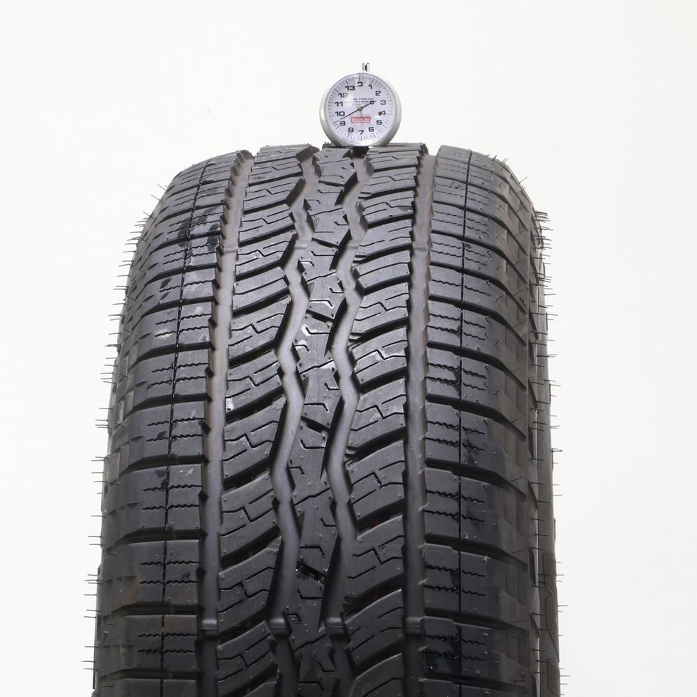 Set of (4) Used 265/60R20 Falken Wildpeak A/T3W A 112H - 9-9.5/32 - Image 5