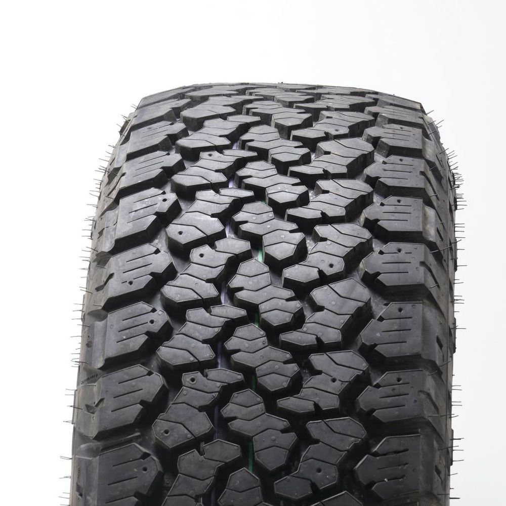 New LT 35X12.5R18 General Grabber ATX 123R E - 17/32 - Image 2