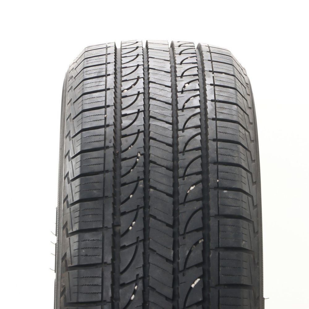 Set of (2) Used LT 265/60R20 Yokohama Geolandar H/T G056 121/118R E - 13.5-14.5/32 - Image 5