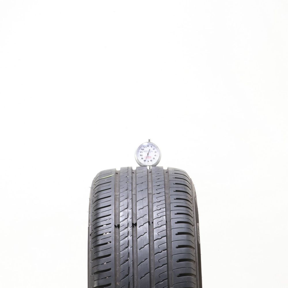 Set of (2) Used 195/50R16 Barum Bravuris 5 HM 88V - 7.5-8.5/32 - Image 2