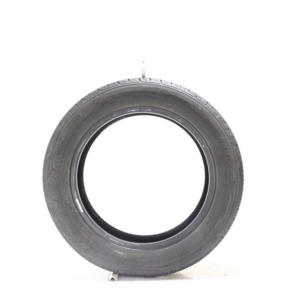 Set of (2) Used 185/60R16 Toyo Extensa A/S II 86H - 7.5-8/32 - Image 6