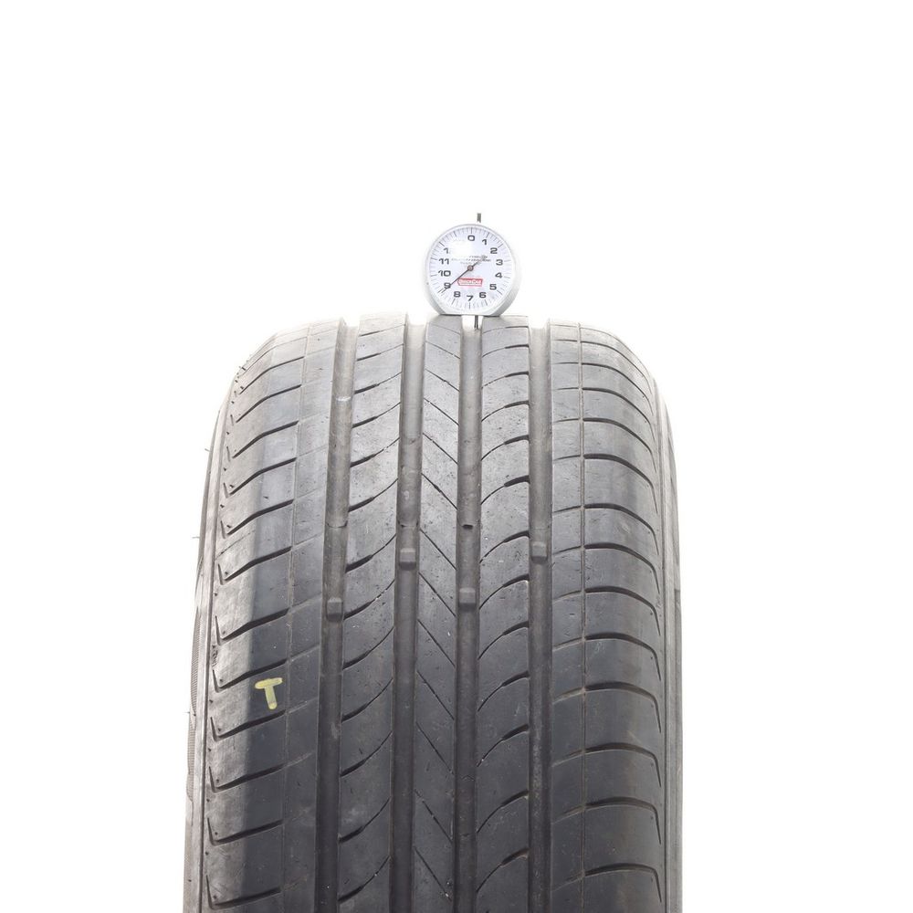 Set of (4) Used 225/65R17 Definity HP100 102H - 8-9/32 - Image 5