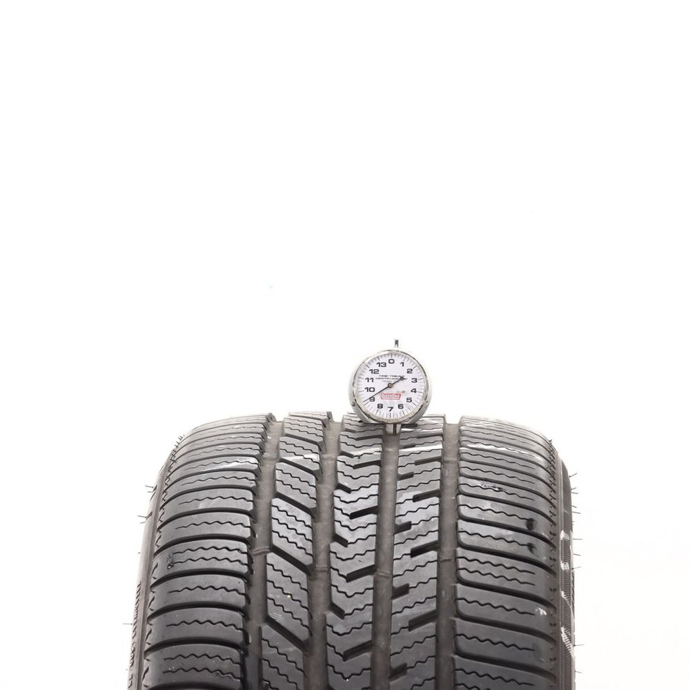 Used 255/35R20 Bridgestone Potenza Sport AS Enliten 97Y - 9/32 - Image 2