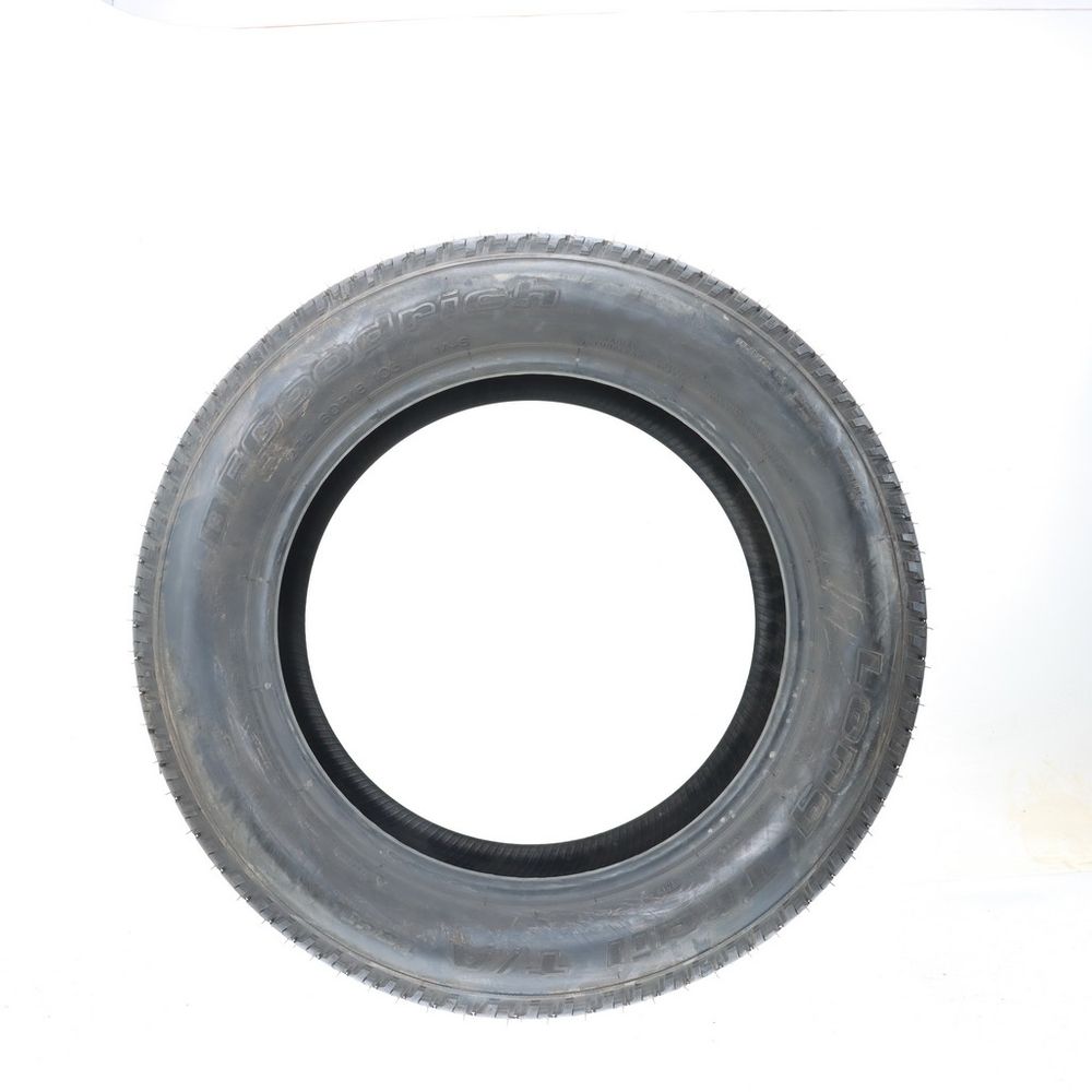 Driven Once 235/60R18 BFGoodrich Long Trail T/A Tour 103V - 10/32 - Image 3
