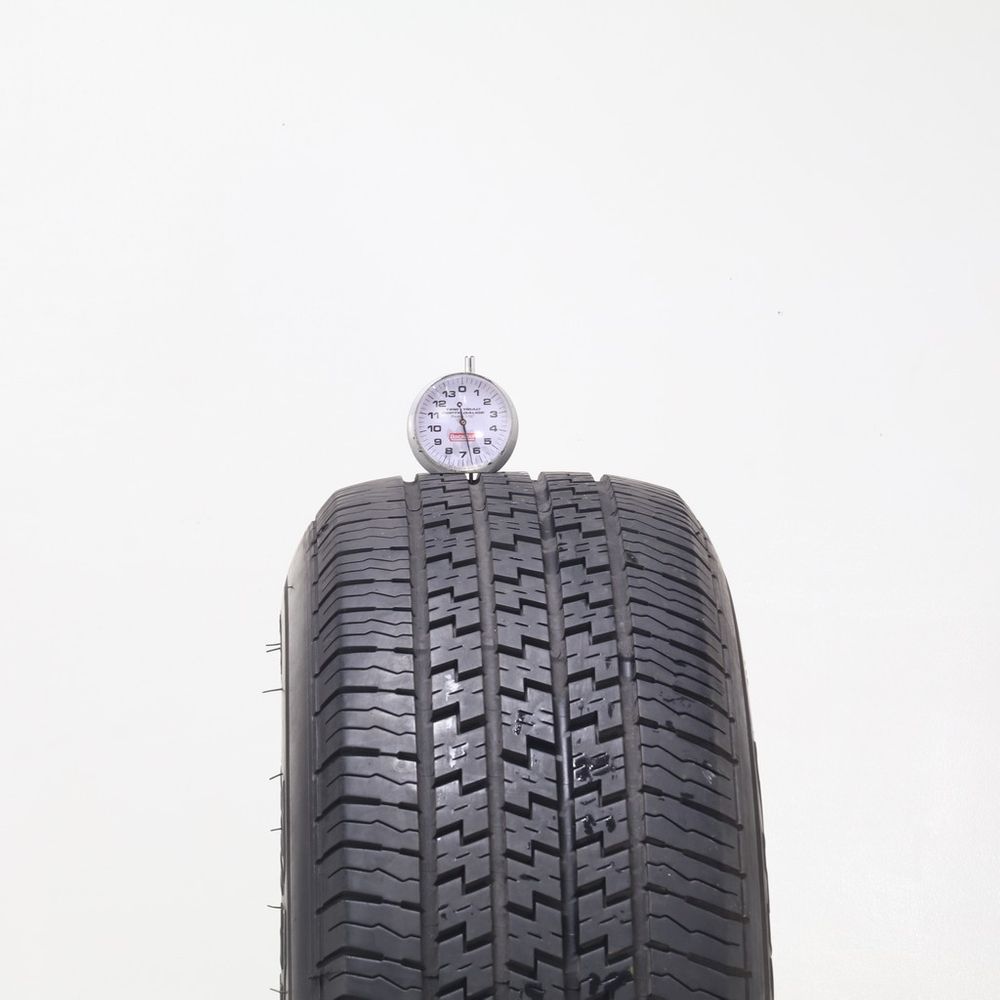 Used 205/75R15 Michelin Radial XH4 97S - 6.5/32 - Image 2