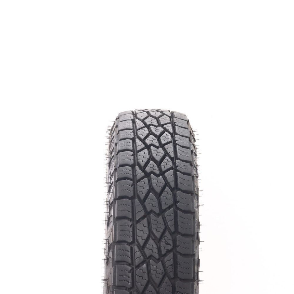 Used LT 215/85R16 DeanTires Back Country A/T2 115/112R E - 15/32 - Image 2